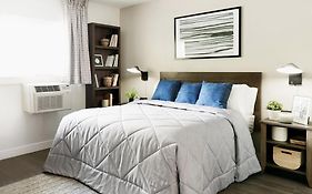 Intown Suites Extended Stay Chattanooga Tn - Airport